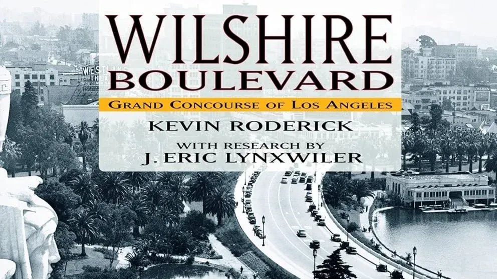 20TH ANNUAL GREAT LOS ANGELES WALK 2025 - WILSHIRE BLVD.