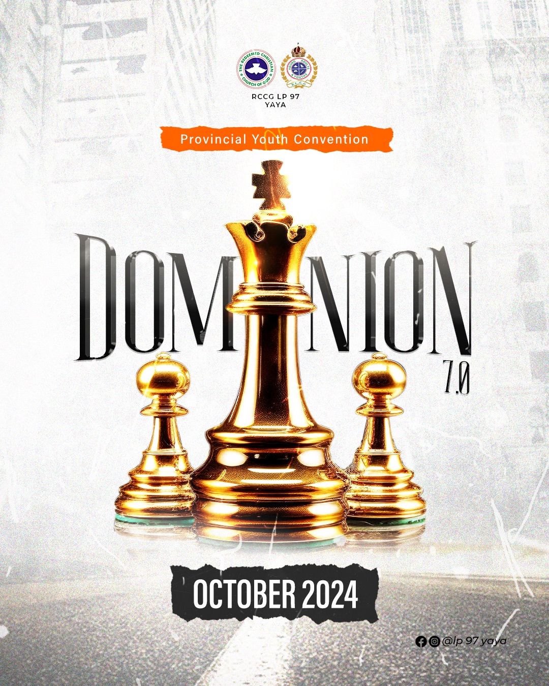 Dominion 7.0\u2014the masterpiece edition