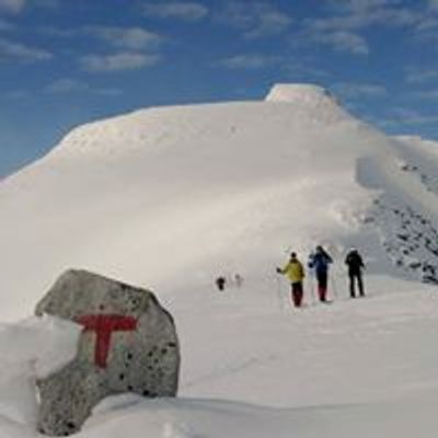 DNT Ung Lillehammer