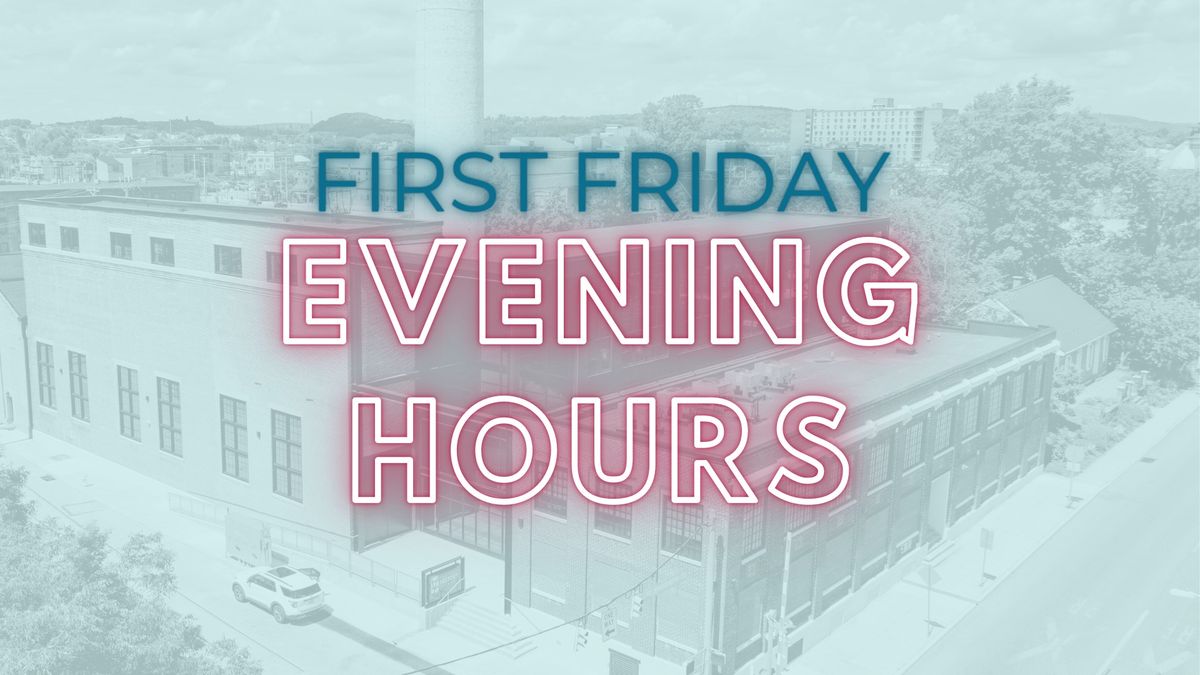 Free Evening Museum Hours