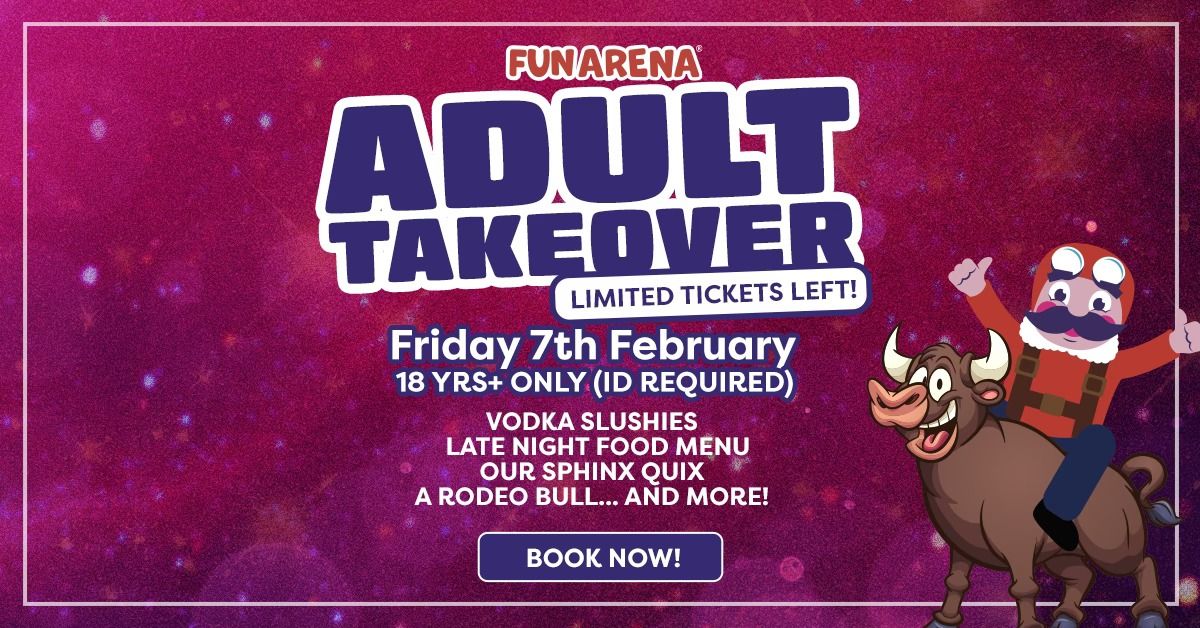 Adult Takeover 