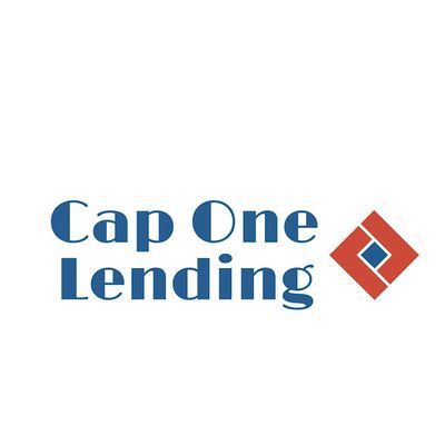 Cap One Lending