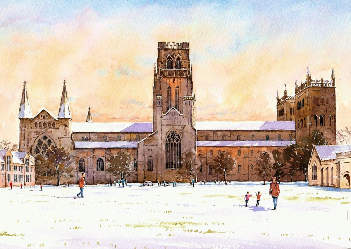 Durham Christmas Festival