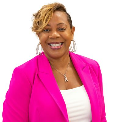 Kelly Charles-Collins, Esq., MBA