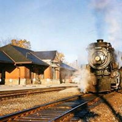 Guelph Historical Railway Association