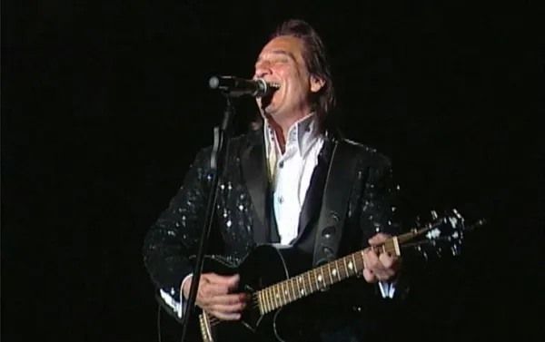 Neil Zirconia - The Ultimate Neil Diamond Tribute