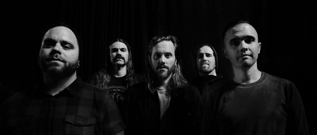 Between The Buried And Me, Protest The Hero in Los Angeles