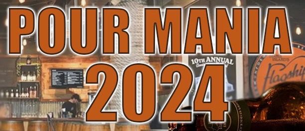 Pourmania 2024