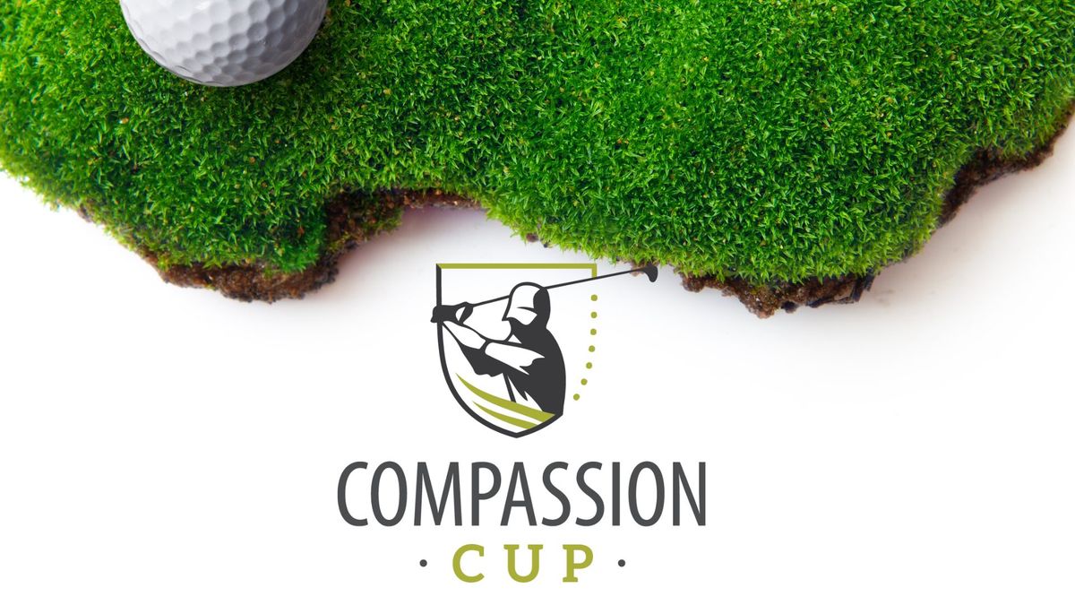 Compassion Cup 2025 Benefitting Compassion Planet