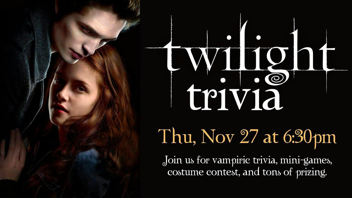 Edmonton (Brewsters - Summerside) Twilight