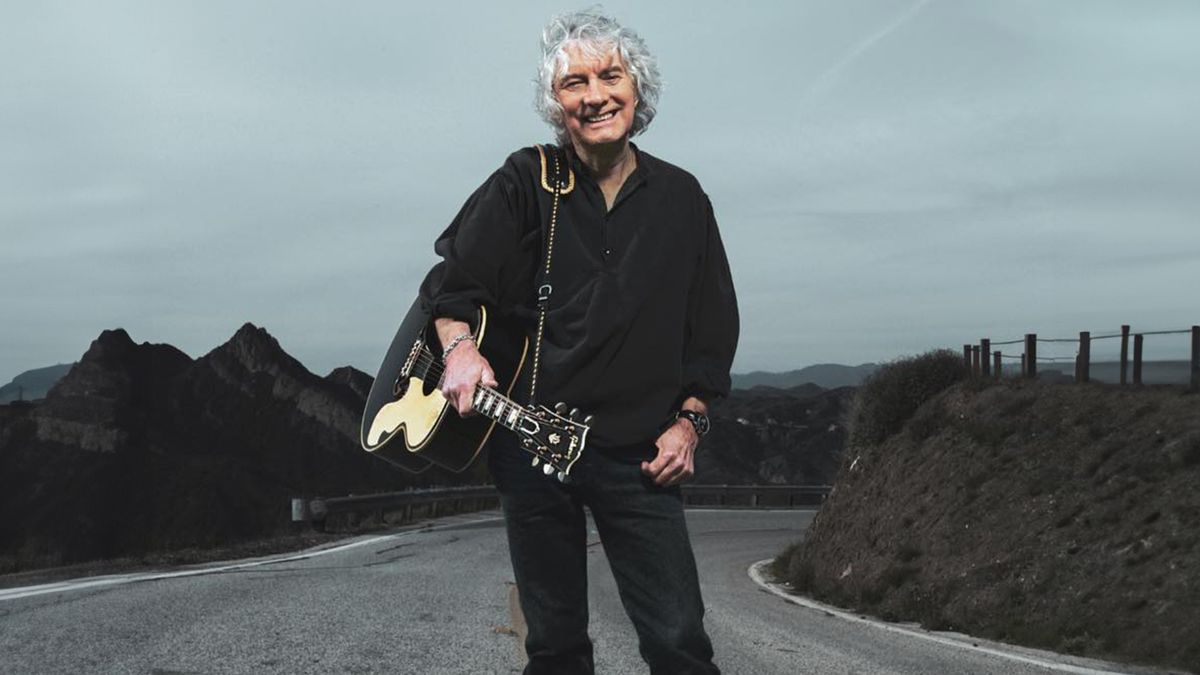 Albert Lee Band