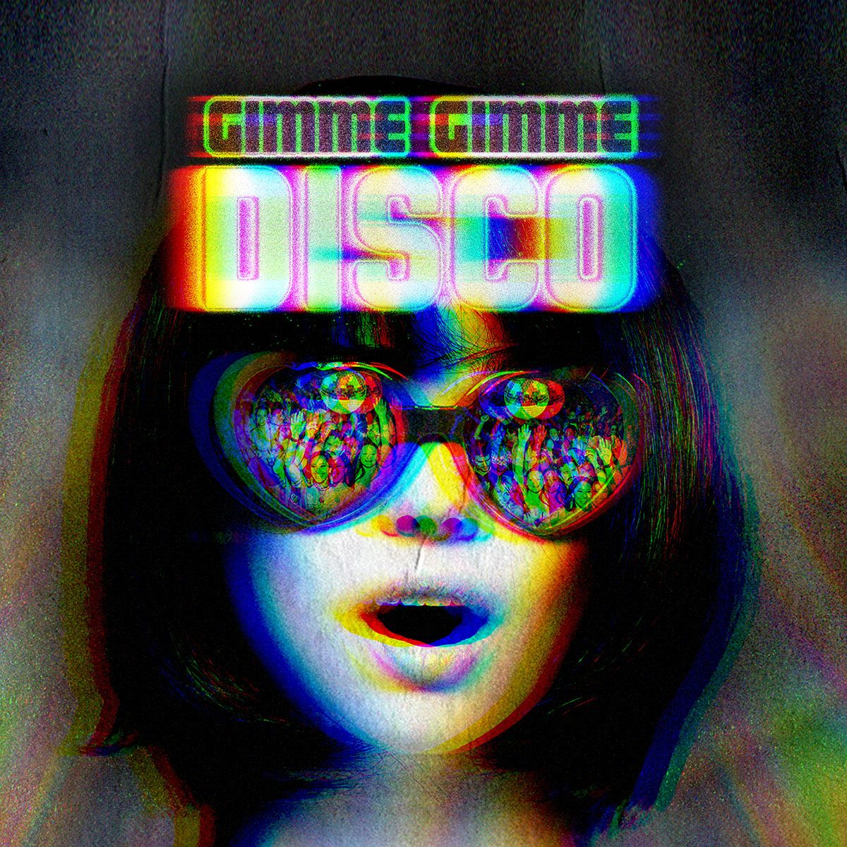 11\/8 Gimme Gimme Disco 70's ABBA Dance Party at Signal!