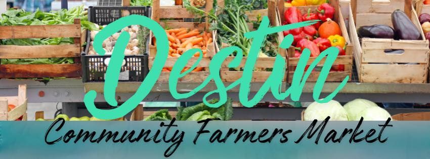 Destin Community Farmers Market