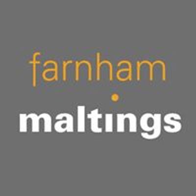 Farnham Maltings