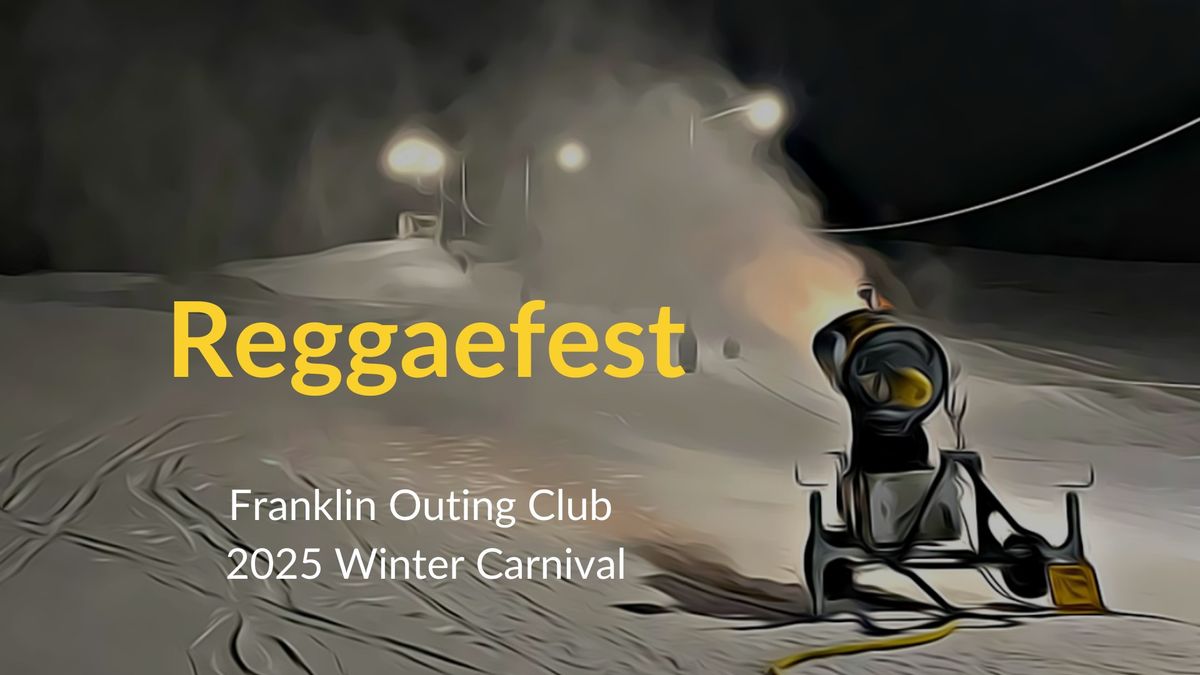 Reggaefest