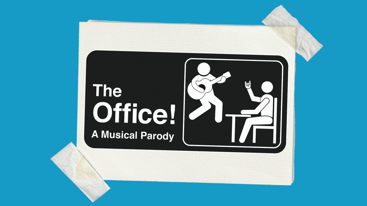 The Office! A Musical Parody