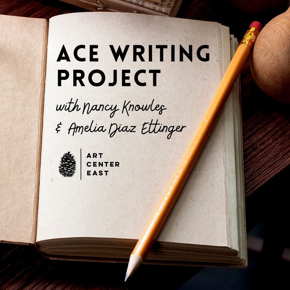 ACE WRITING PROJECT (12+)