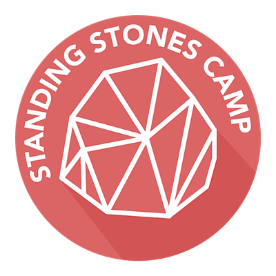 Standing Stones Camp