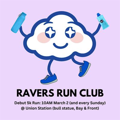 Ravers Run Club