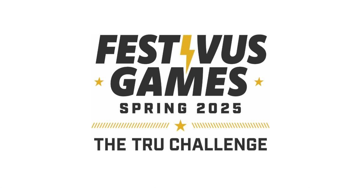 Festivus Games April 2025 @ Old Glory Gym