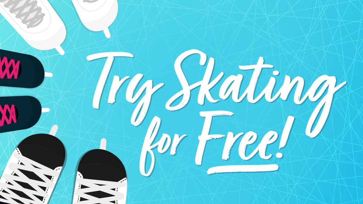 Try Skating for Free!