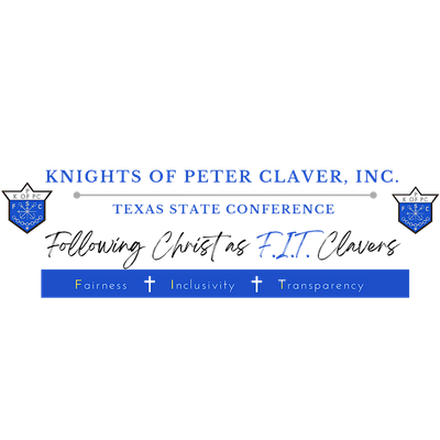 Knights of Peter Claver- TSC