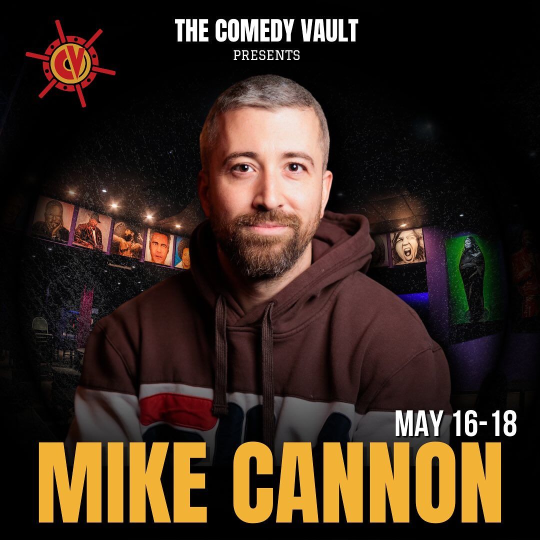 Mike Cannon (18+)