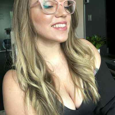 Stephanie Chinn of Good Girls Making Bad Art