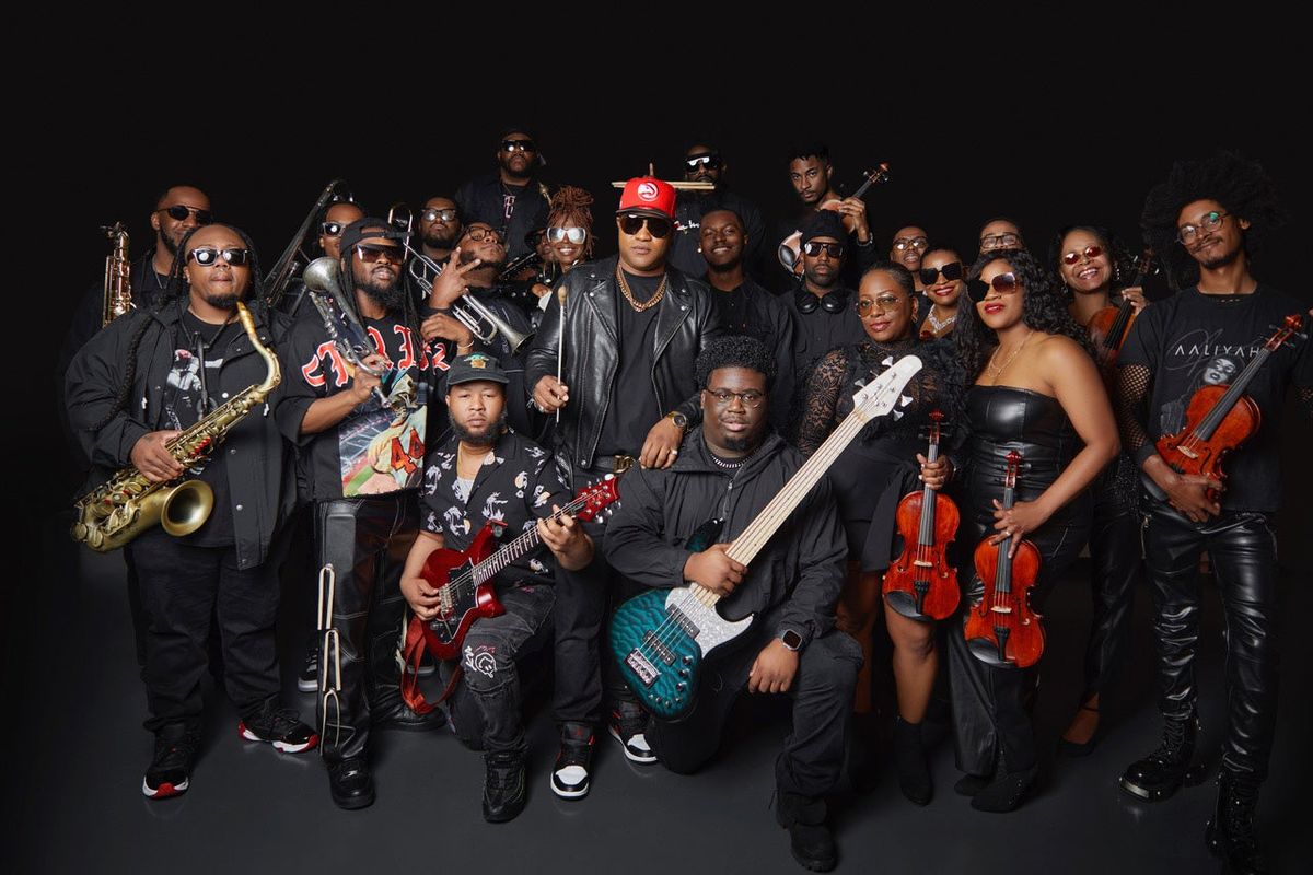 The Witcher in Concert - Atlanta
