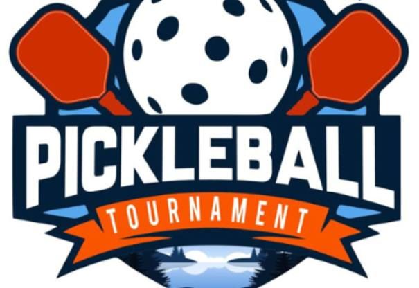 2024 Pickleball Tournament: Team Registration 