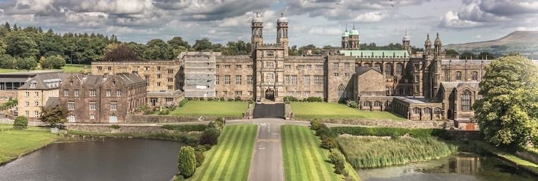 Stonyhurst Triathlon 2022