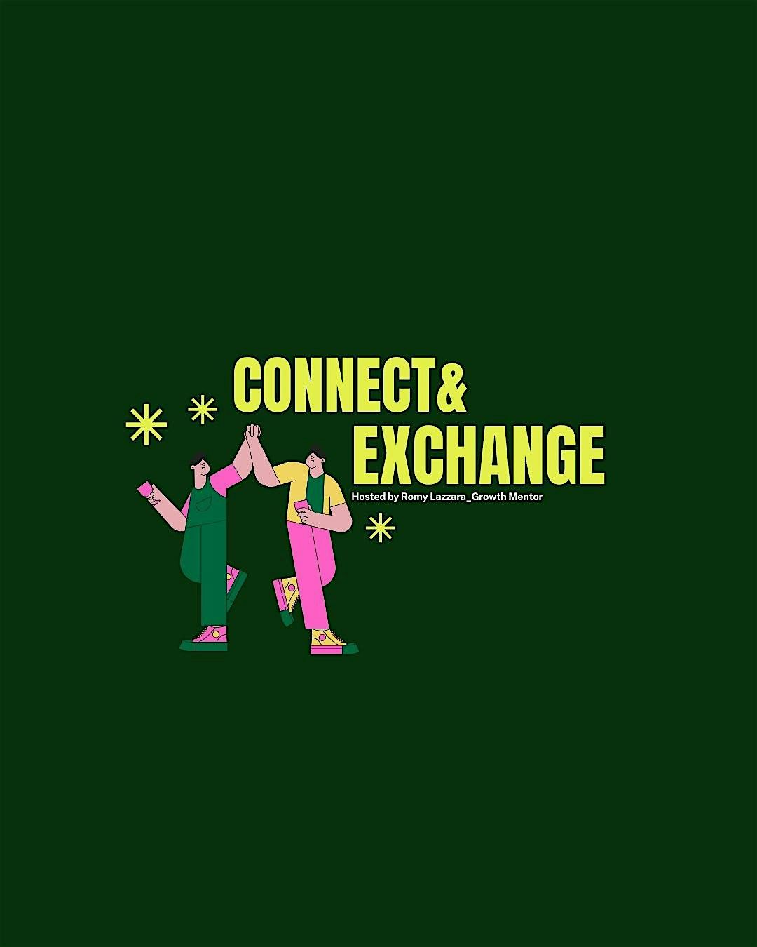 Connect&Exchange