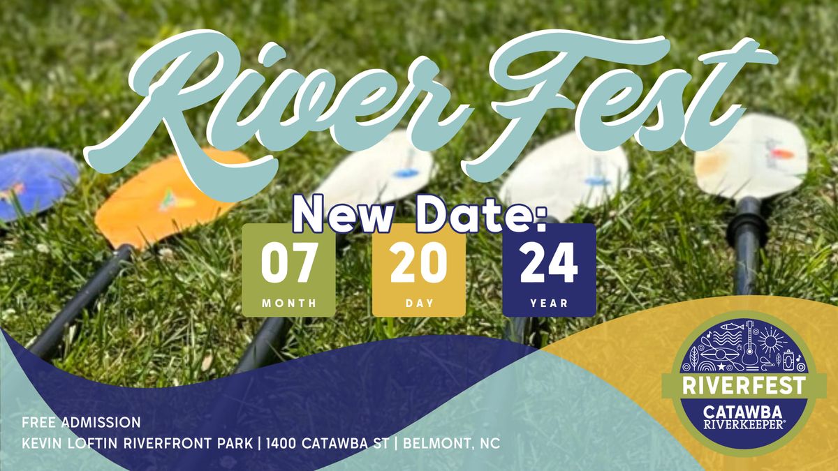 RiverFest