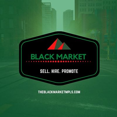 The Black Market