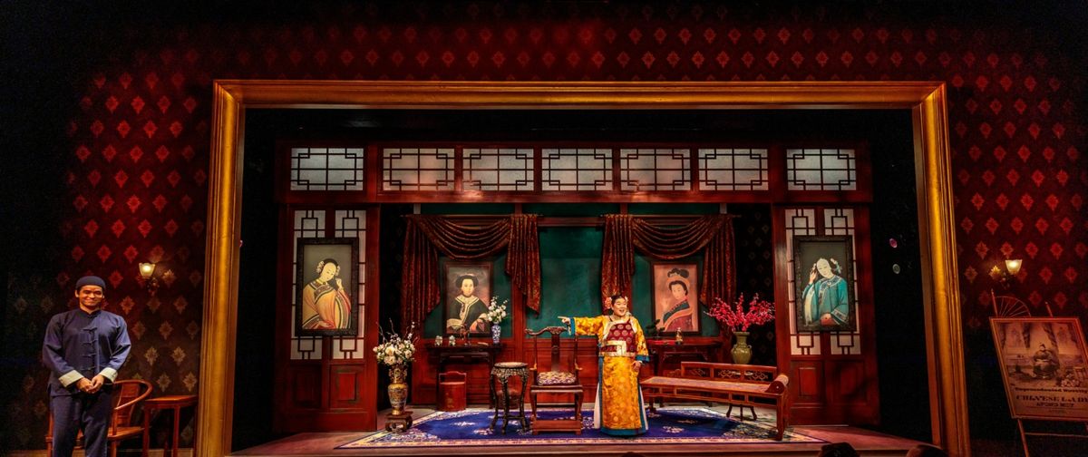 Lady A at Atlanta Symphony Hall