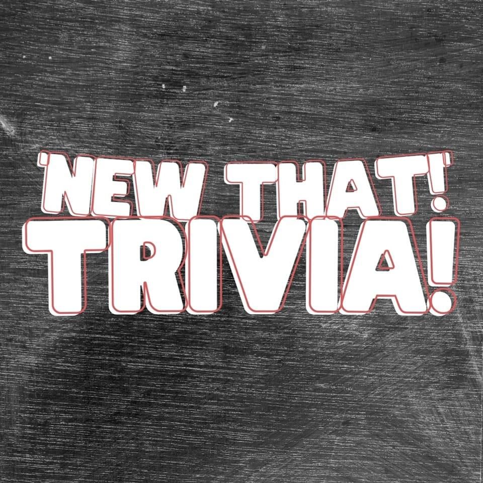 Tuesday Night Trivia at the Pub!