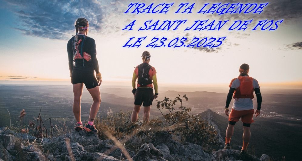 TRAIL DE CLAMOUSE 2025