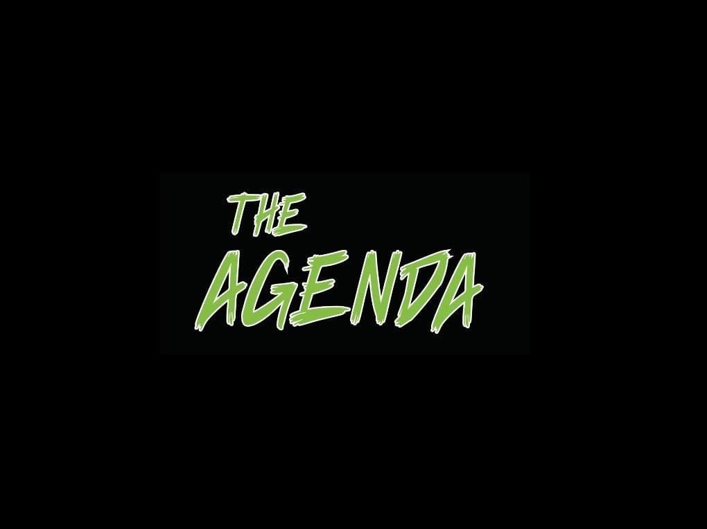 The Agenda