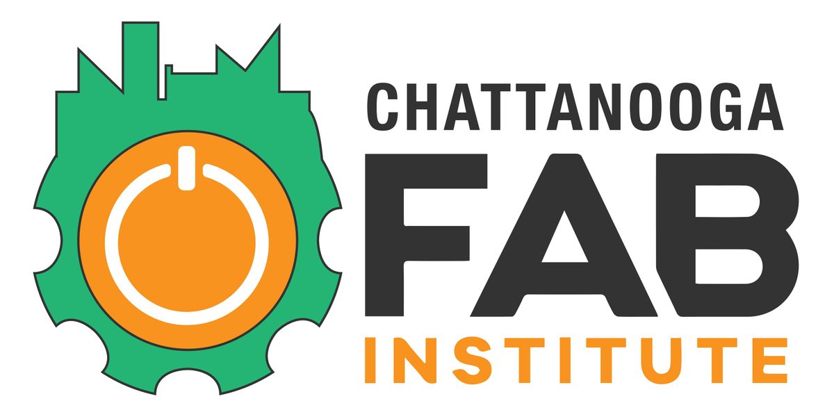 Chattanooga Fab Institute 2021