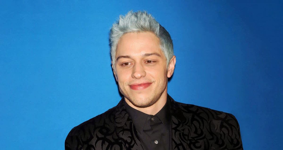 Pete Davidson Amsterdam Tickets