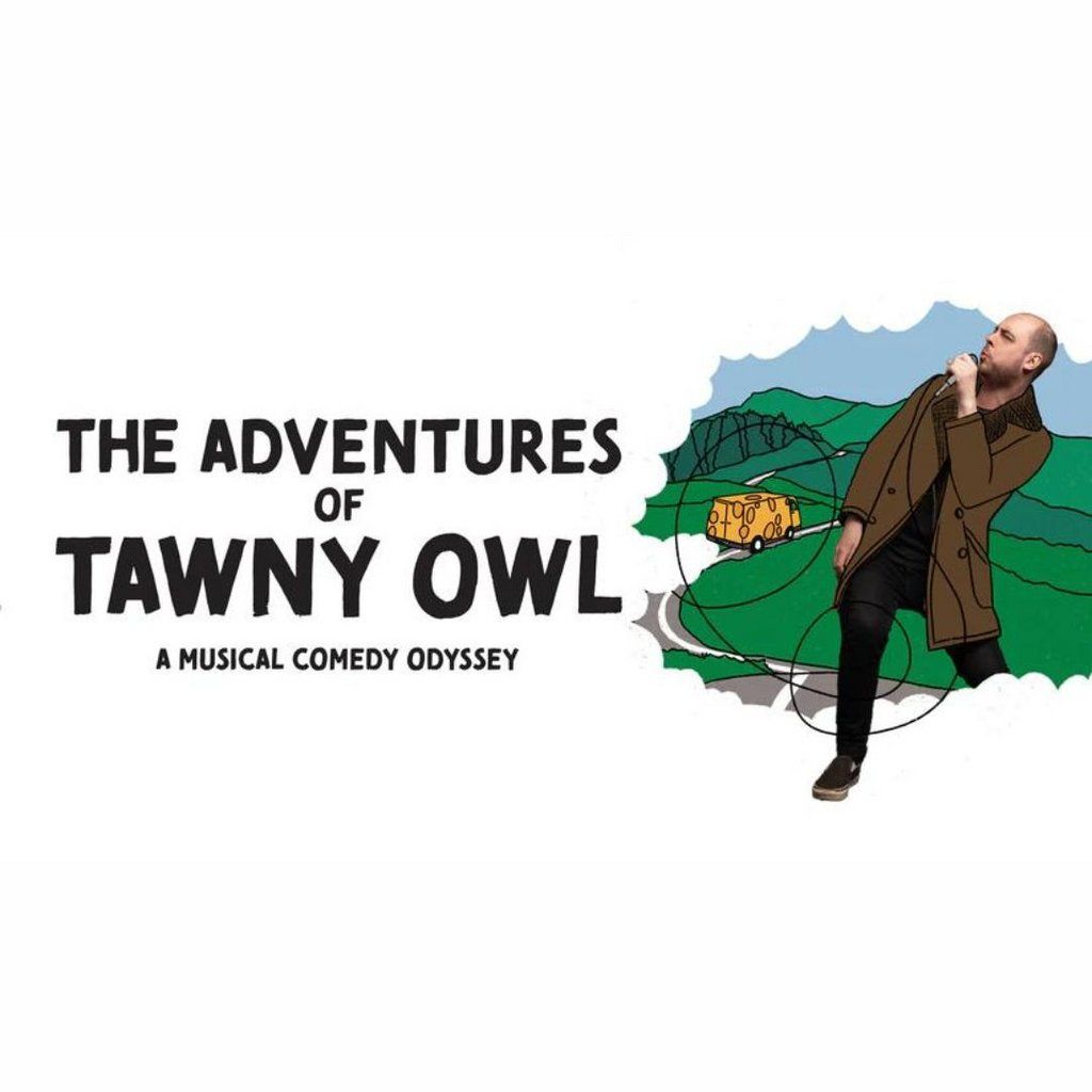 The Adventures of Tawny Owl