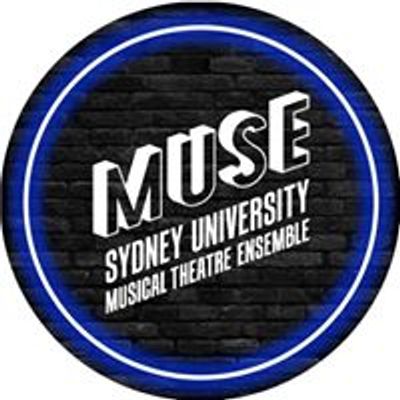 The Sydney University Musical Theatre Ensemble - MUSE