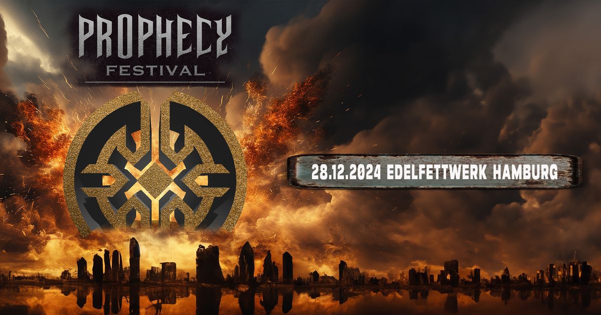 Prophecy Festival