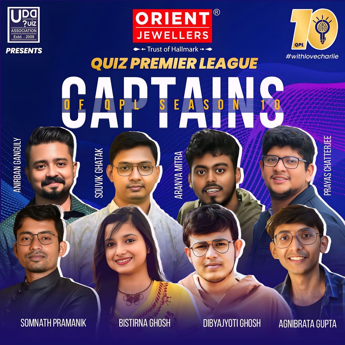 QUIZ PREMIER LEAGUE SEASON 10 