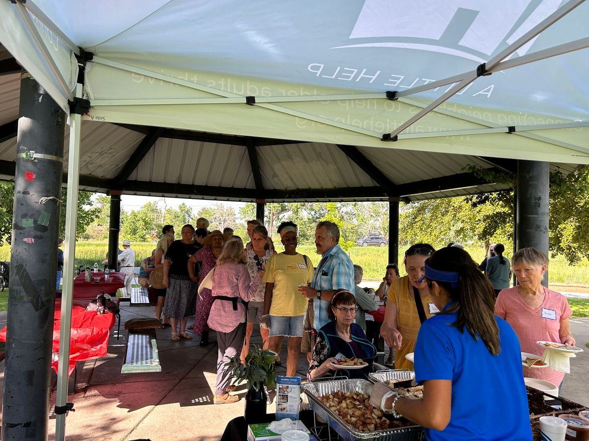 Fort Collins Picnic | All are Welcome!