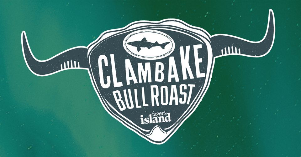 CLAMBAKE BULLROAST 2023