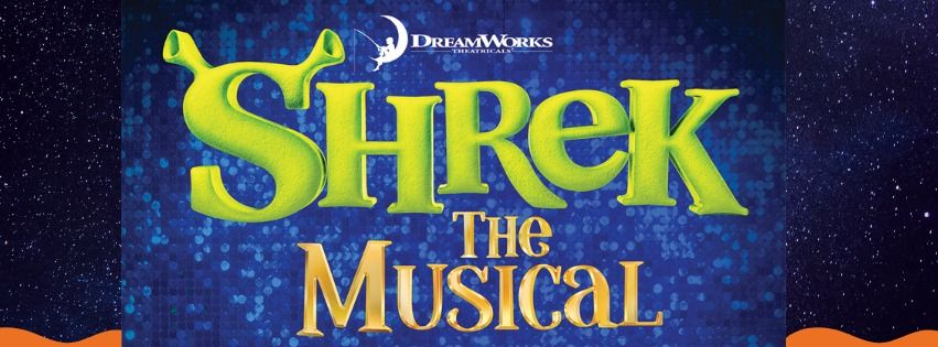 Elida Spring Musical: Shrek: The Musical