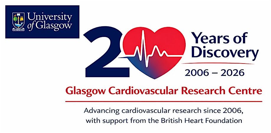 SCMH - 20th Anniversary Scientific Symposium