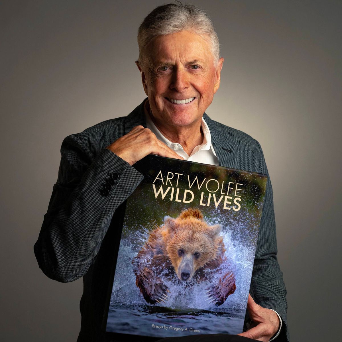 Wild Lives Presentation: Fort Lauderdale