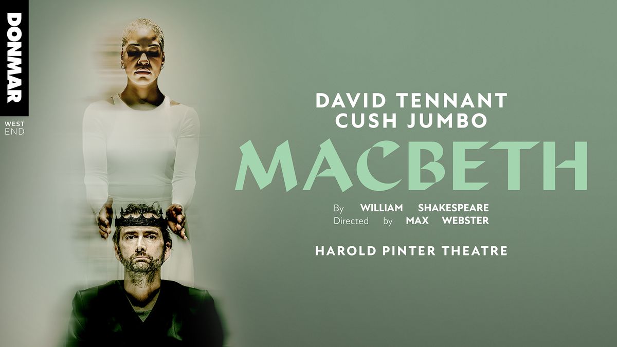 Macbeth Live at Harold Pinter Theatre